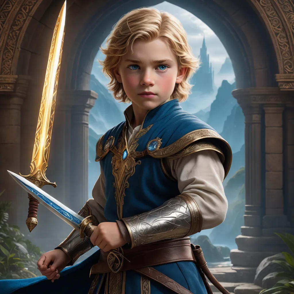The Reincarnated Sorcerer