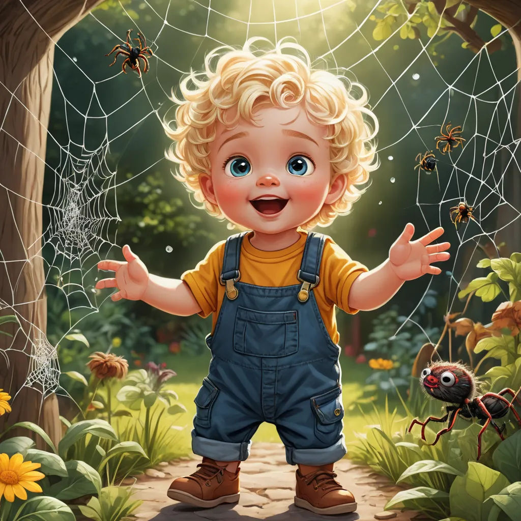 The Web Whisperer