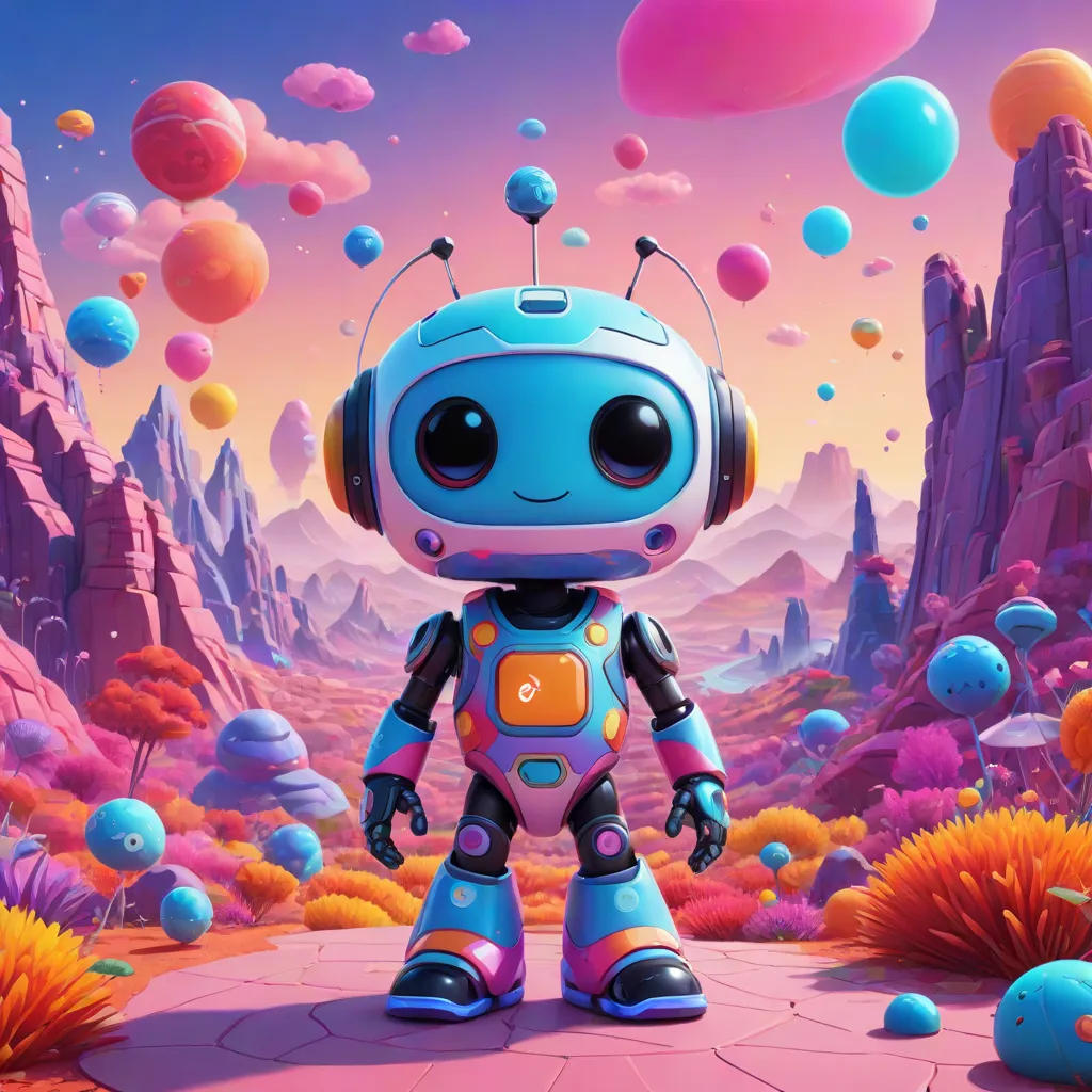 Mundo's Online Adventure: Safety and Empathy in the Digital World