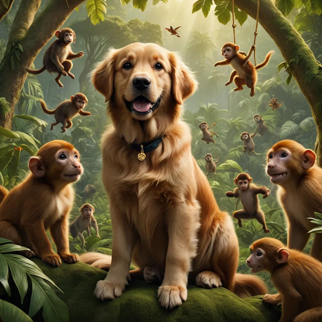 Island Friends cover image