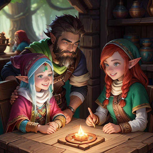 The Runes of Hearthstone