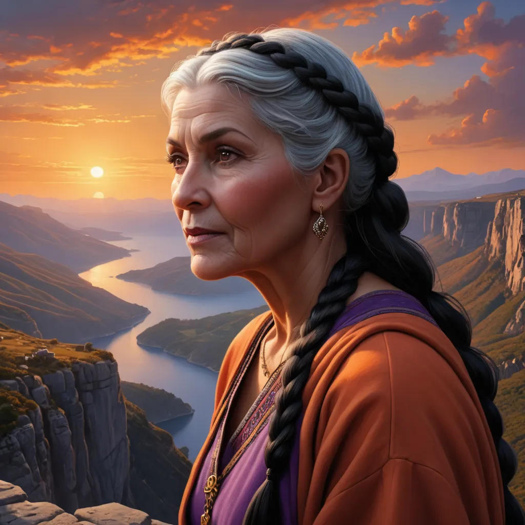 The Lost Wanderer
