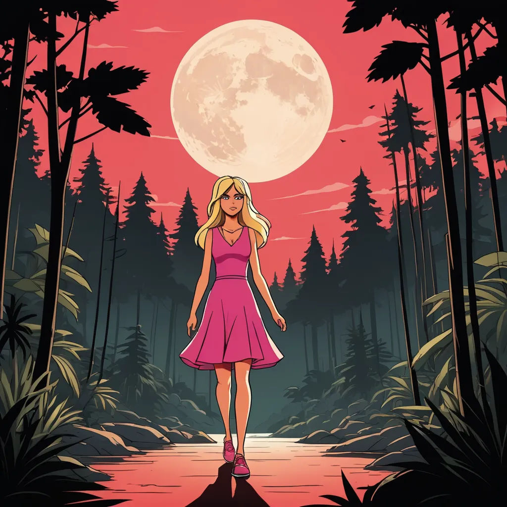 Total Drama Island: Death's Revenge