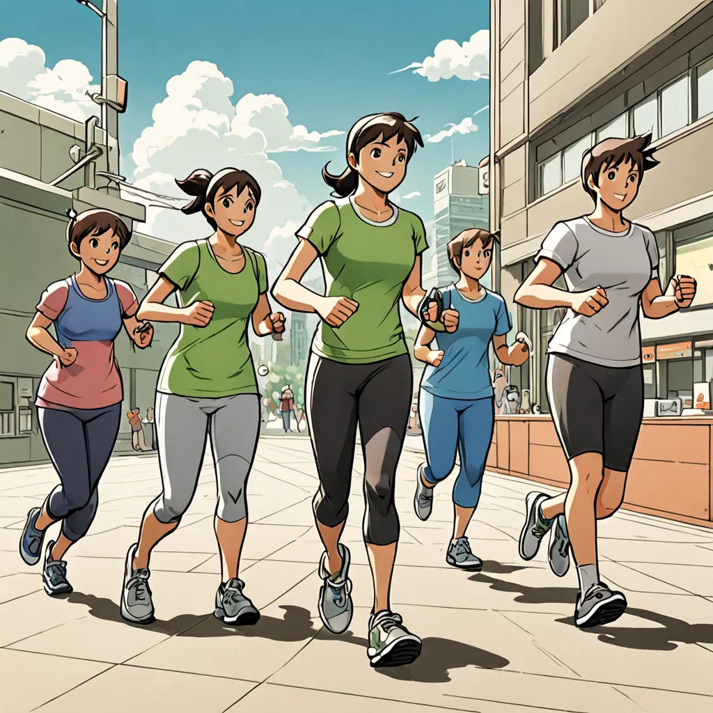 The Wii Fit Trainer's Cheat Year