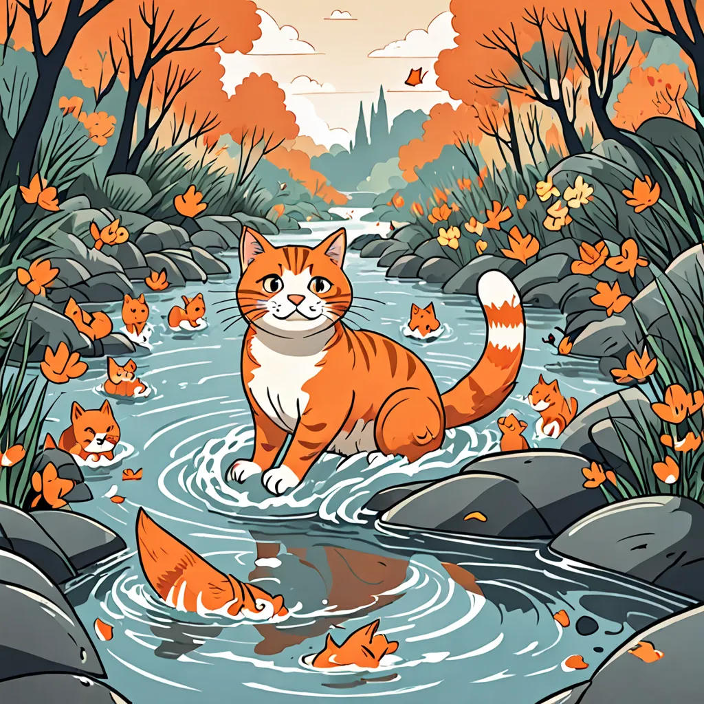 George's River Adventure