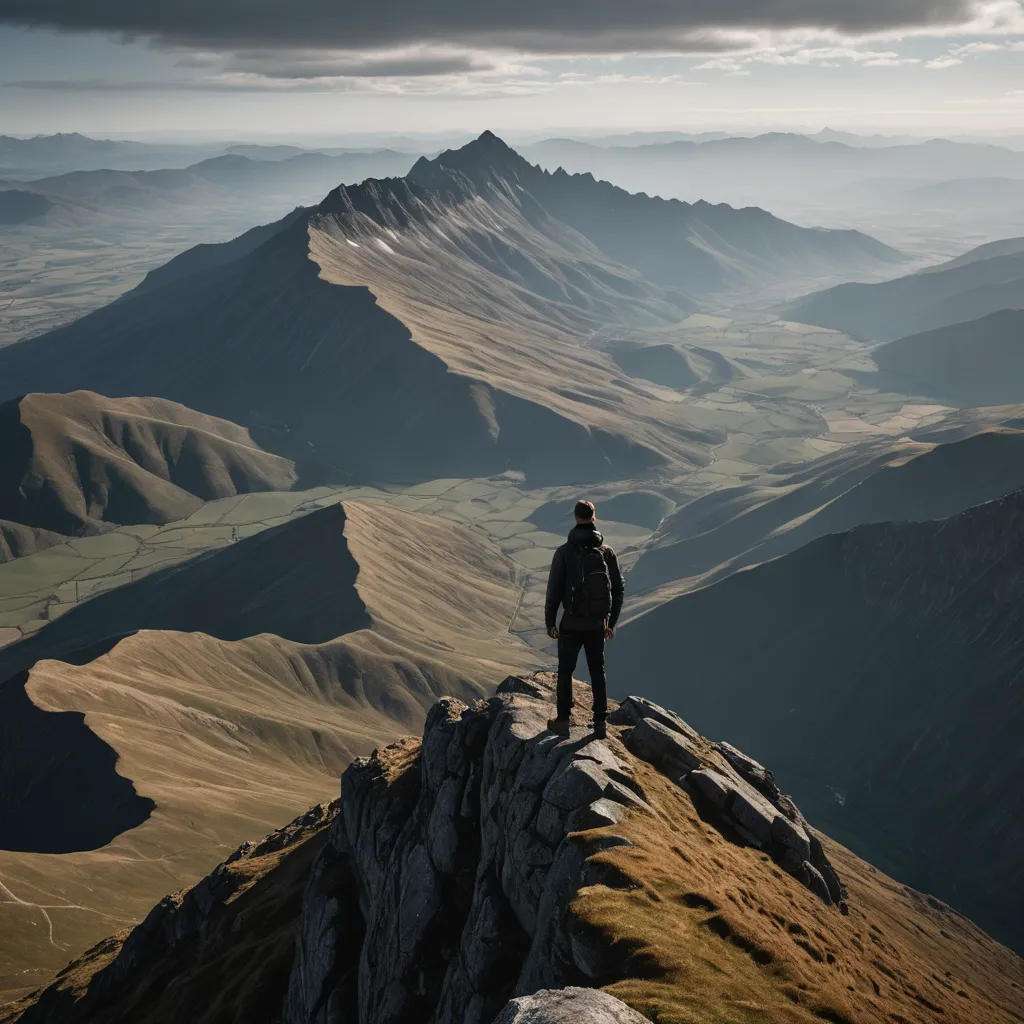 Amongst the Giants: Life in the Himalayas