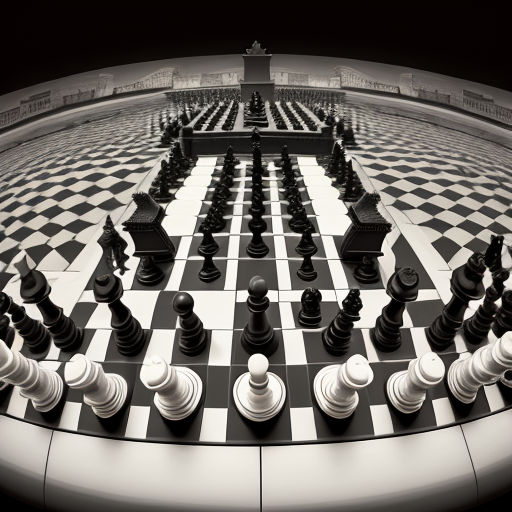 Chess editorial photography. Image of karanganyar, chessboard