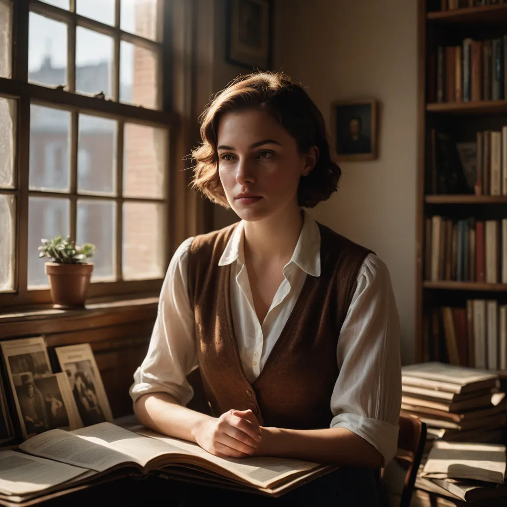 Embracing Memories | Story.com