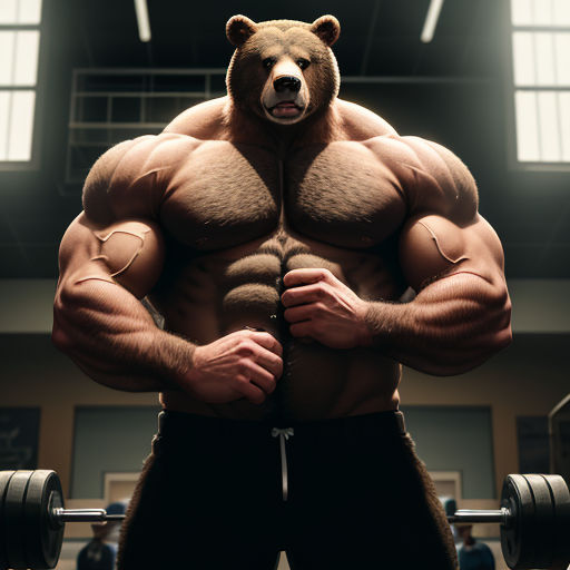Hidden Strength