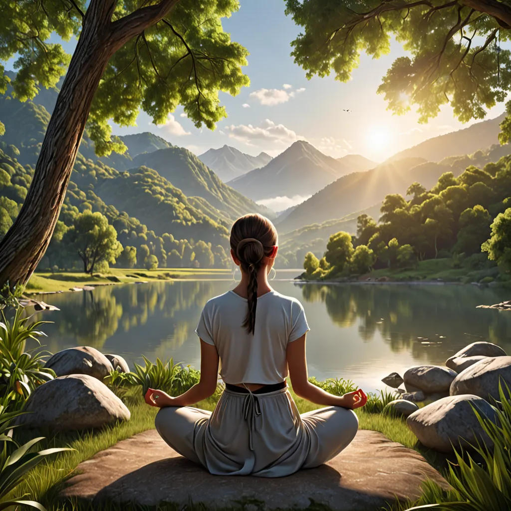 The Path to Peace