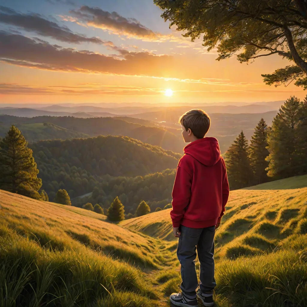 The Journey of Dreams