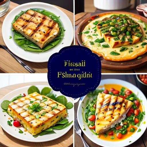 The Low Carb Cookbook