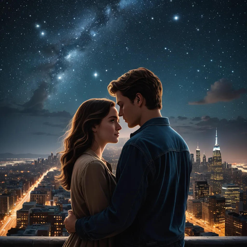 Love in the Stars
