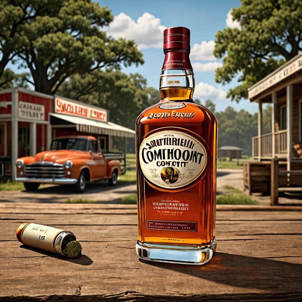 Southern Comfort
