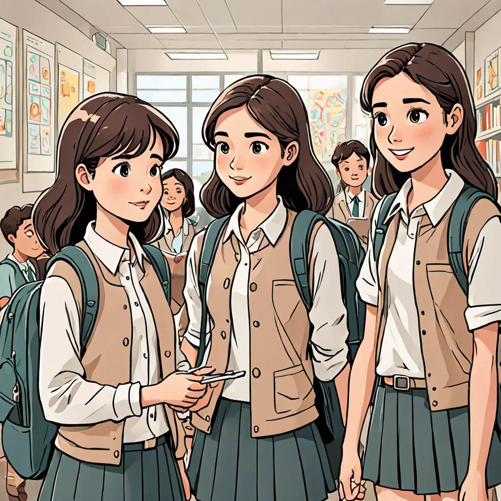 The Friendship Adventure