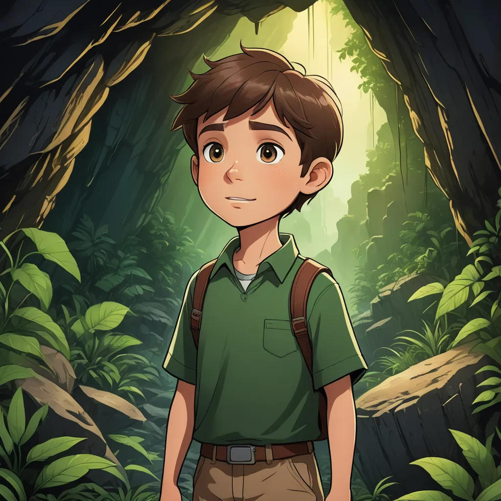Echoes of Adventure