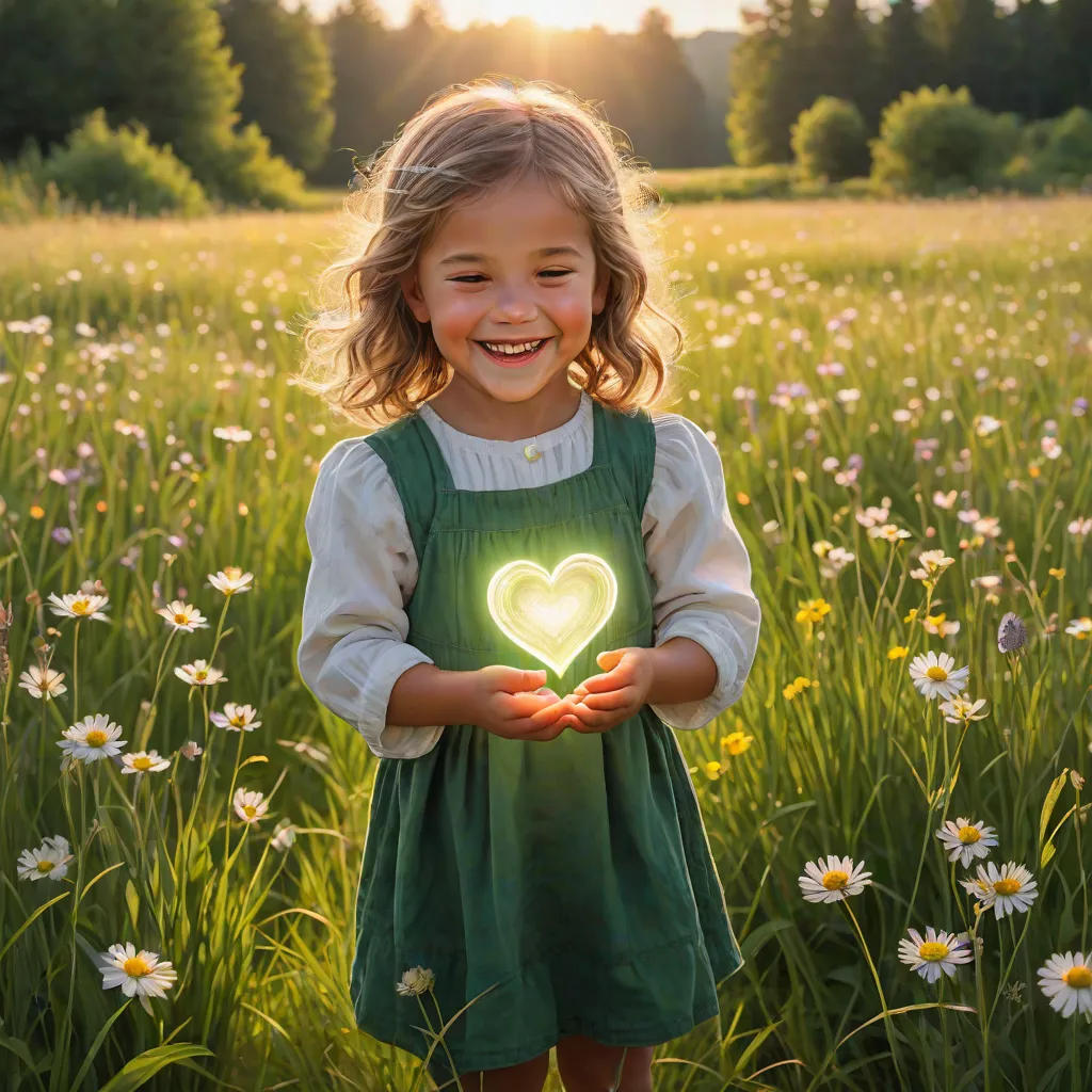 The Circle of Life: A Journey Through Love and Loss