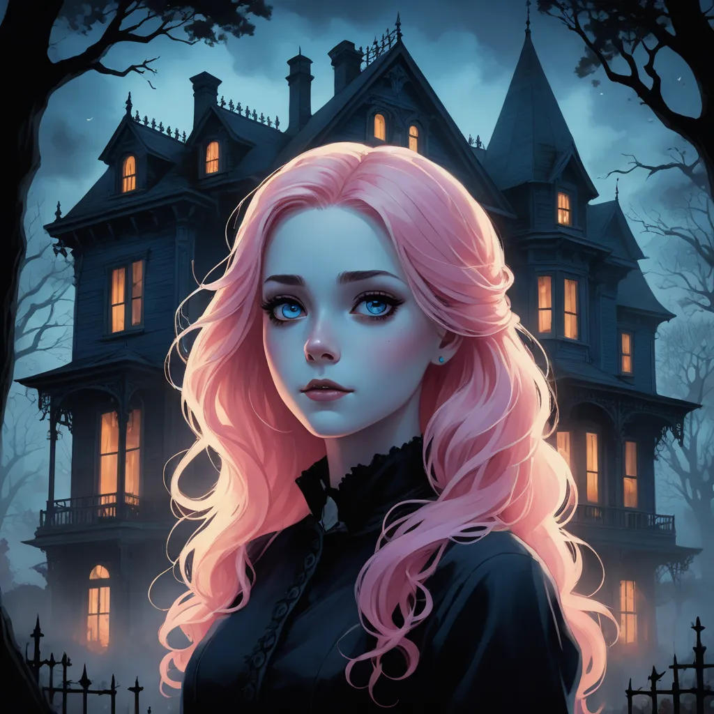 Possessed Love