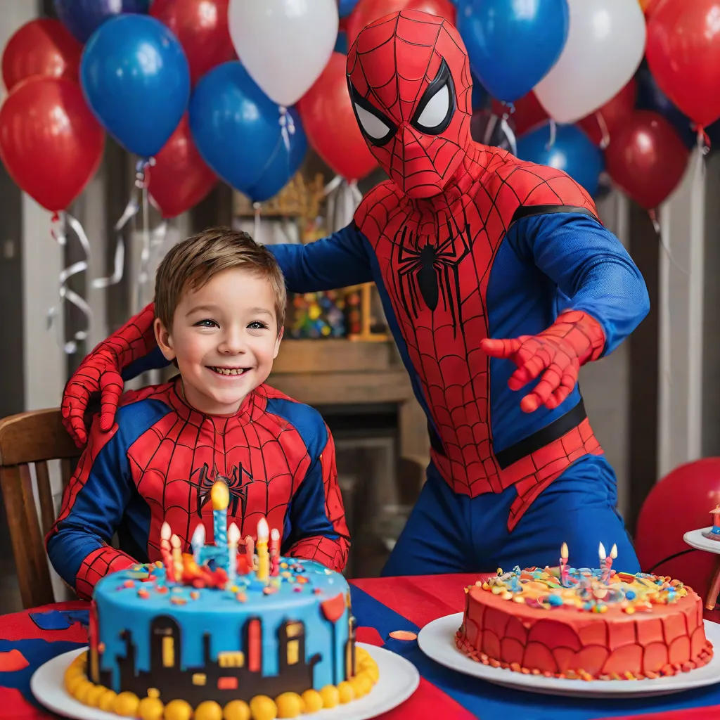 Bjorn's Birthday Bash: The King of Chaos