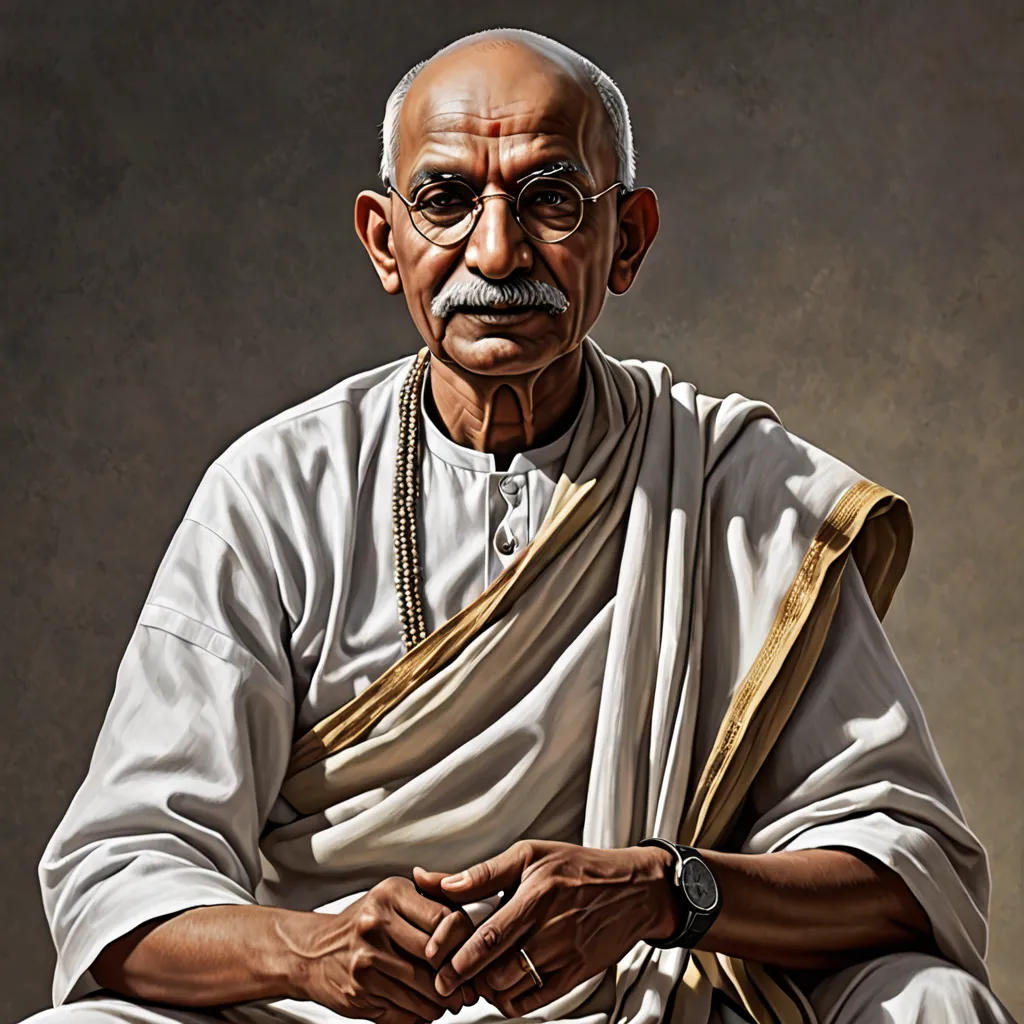 The Saltless Warrior