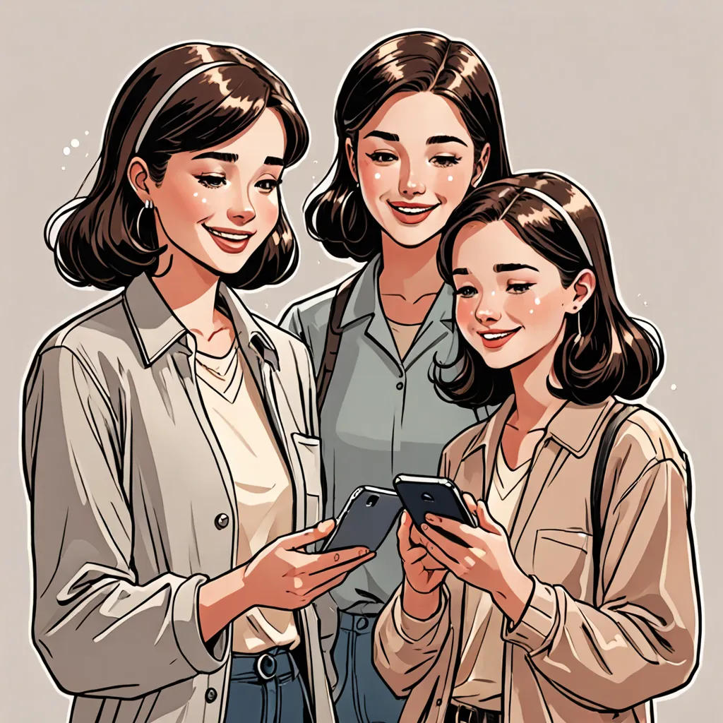The Gift of Friendship