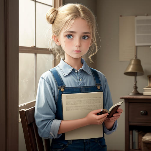 The Forgotten Diary