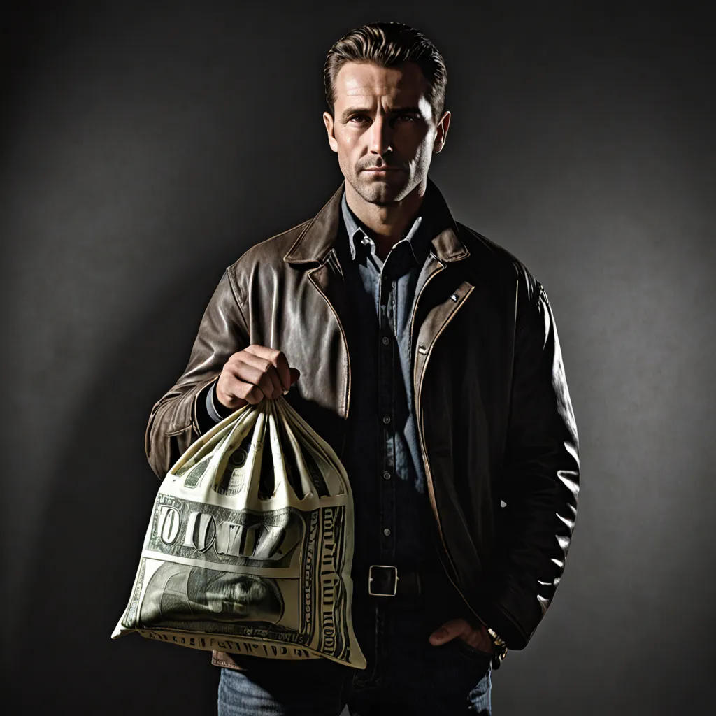 The Bag of Fortune