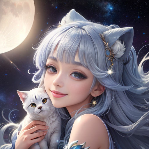 The Moon's Secret