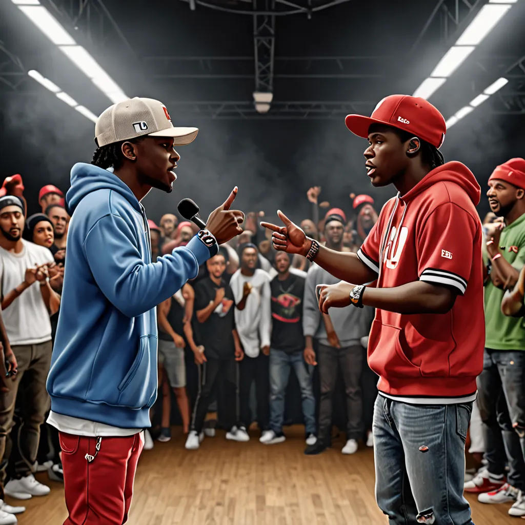 The PB&J Showdown