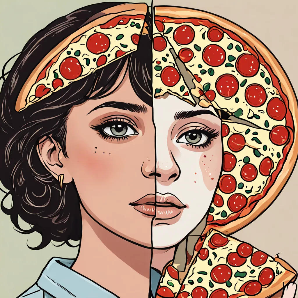 The Calzone Conundrum