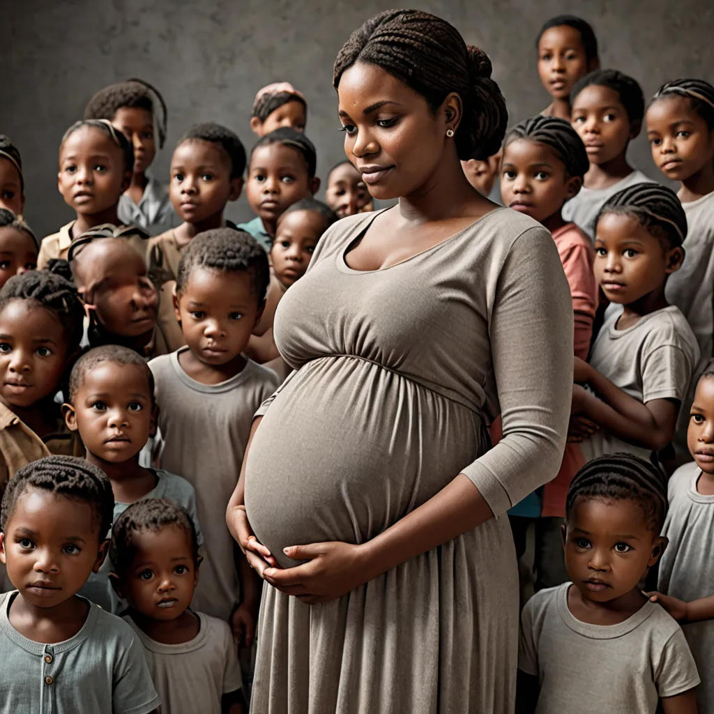 The Miracle Mother