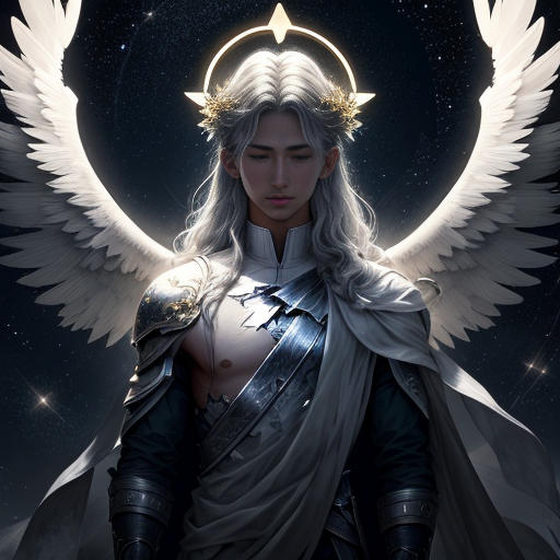 The Shattered Halo