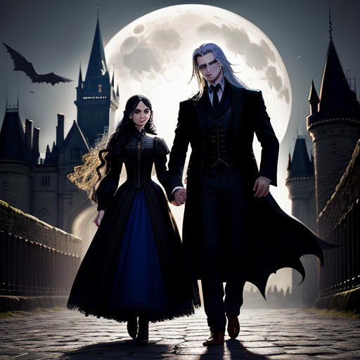 Shadow of the Night