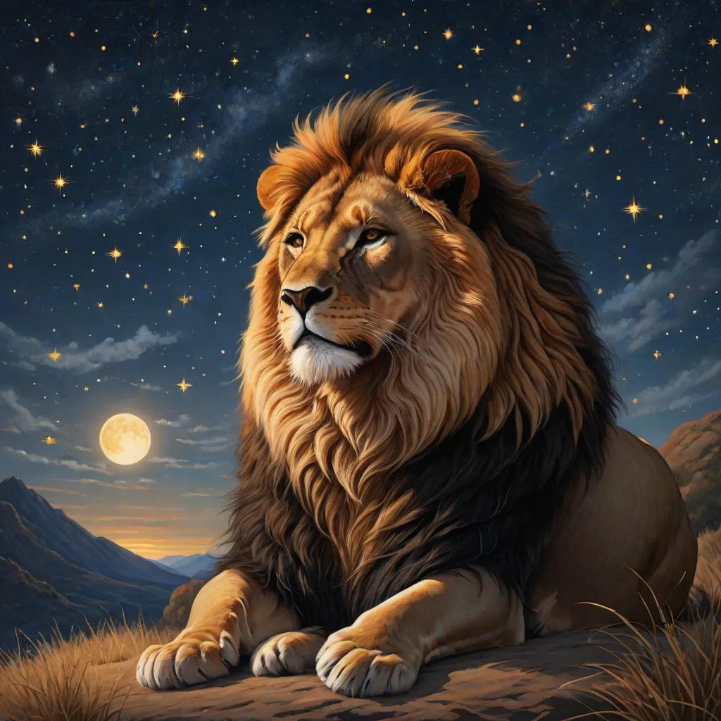 Safari of Dreams