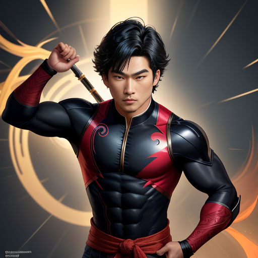 Shang-Chi e a Lenda dos Dez Anéis: saiba tudo sobre o herói do