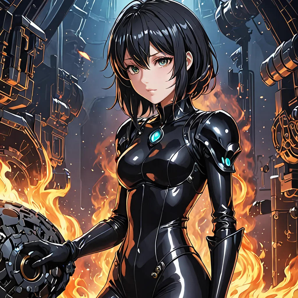 The Obsidian Obsession