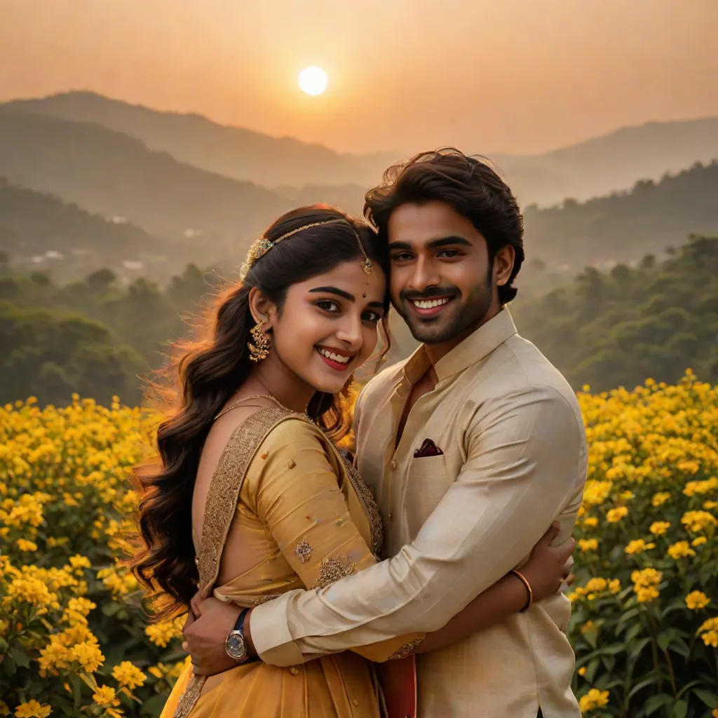 A Love Beyond Heights