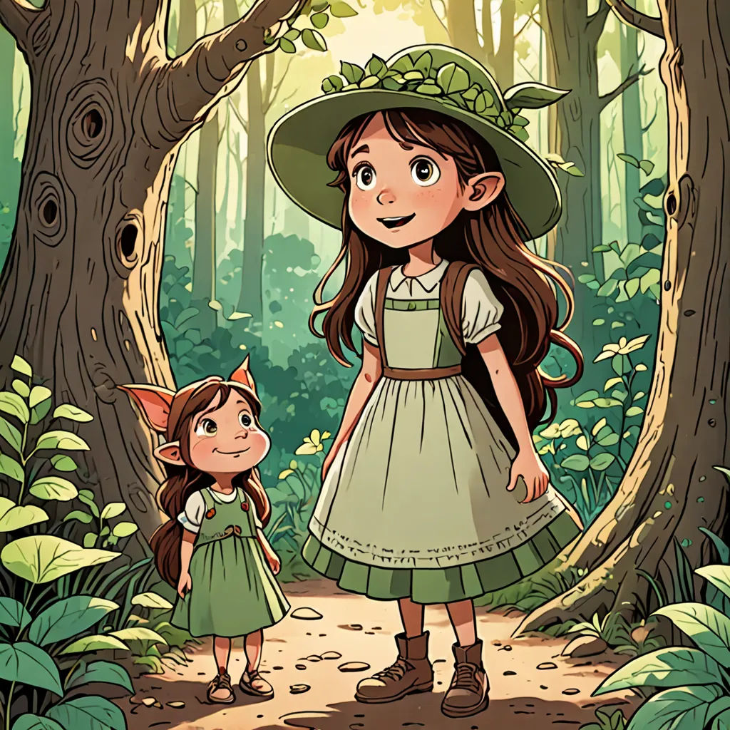 Anna und der Kobold | Story.com, image size:1024x1024