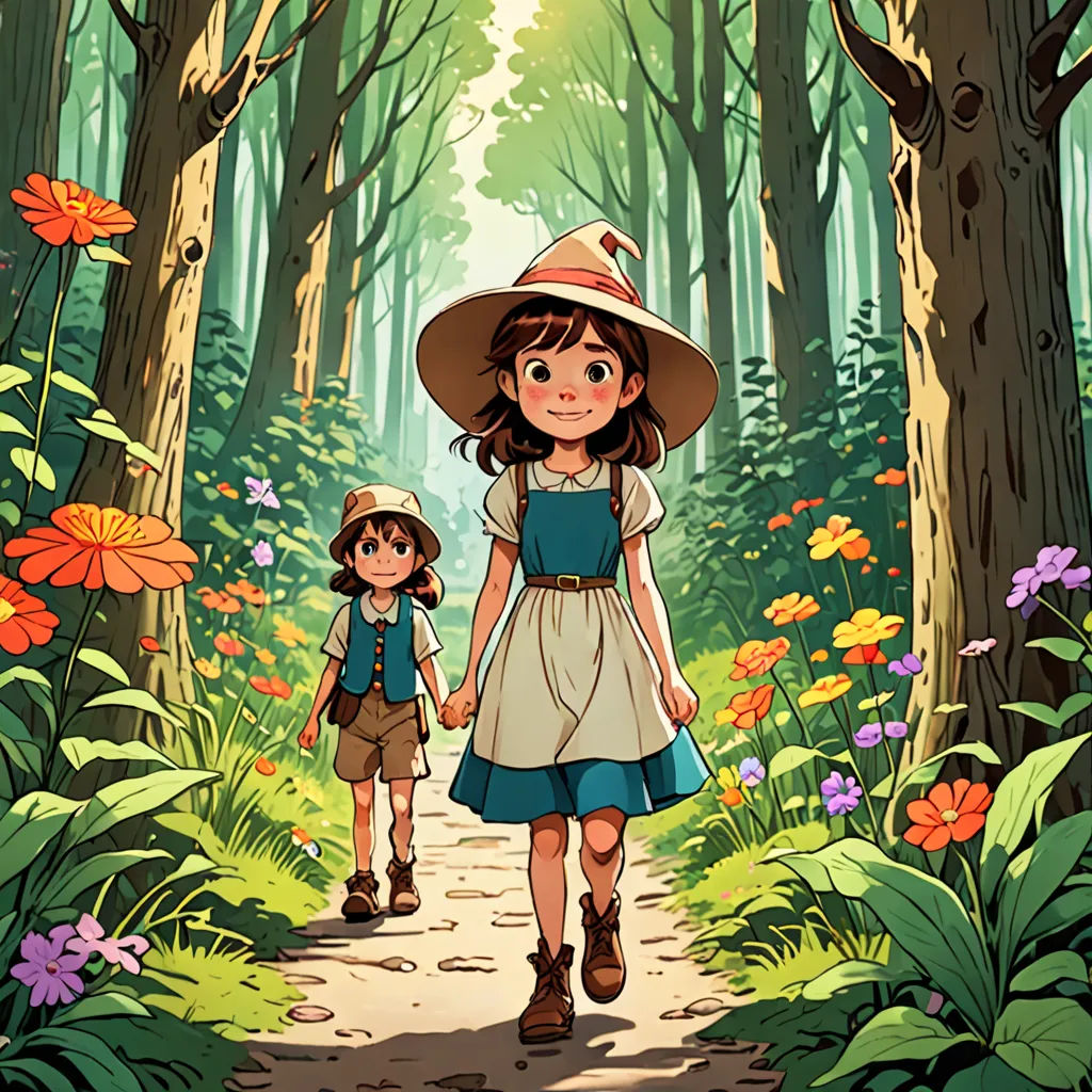 Anna und der Kobold | Story.com, image size:1024x1024