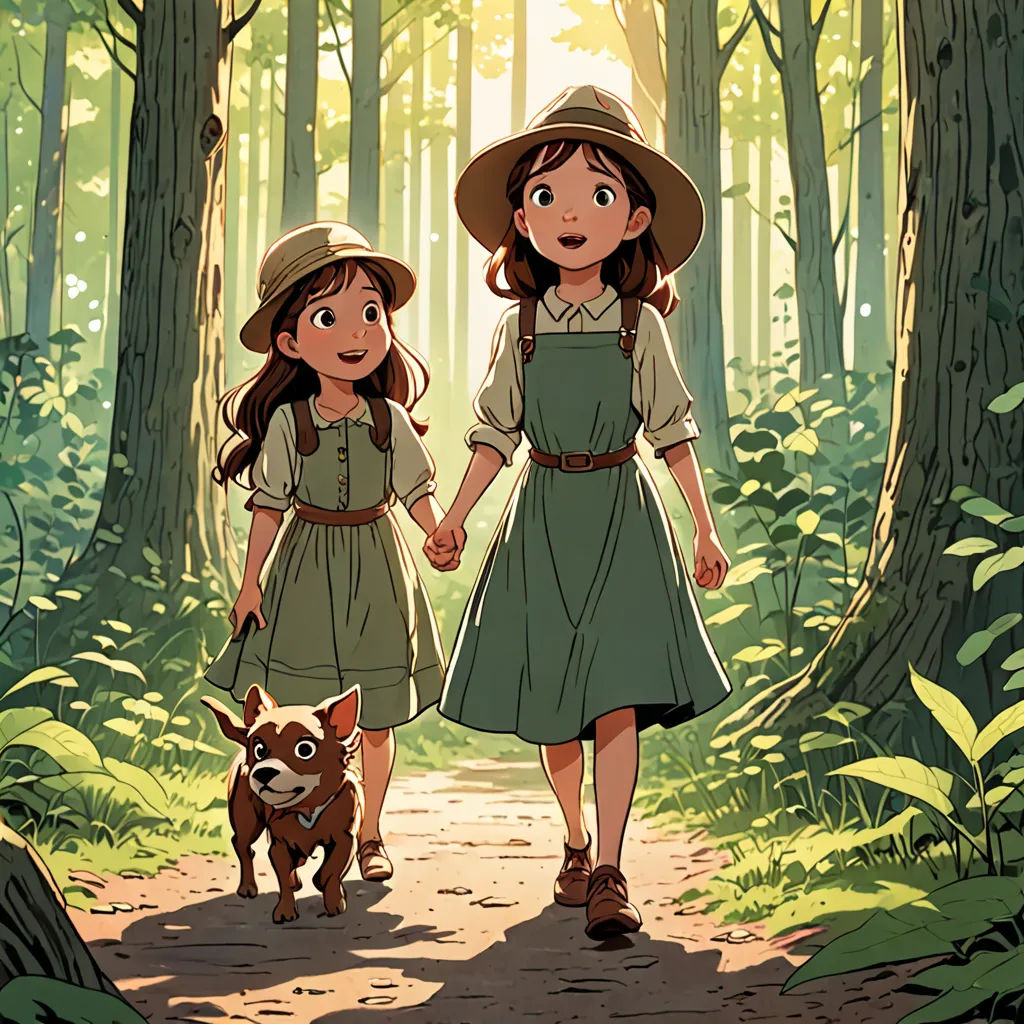 Anna und der Kobold | Story.com, image size:1024x1024