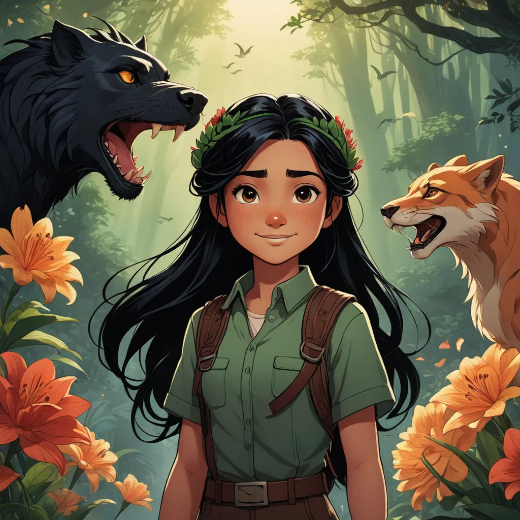 The Queens Of Powersville cover image