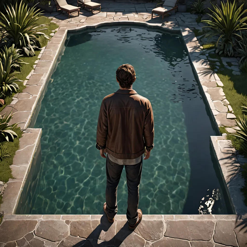 The Pool of Transformation