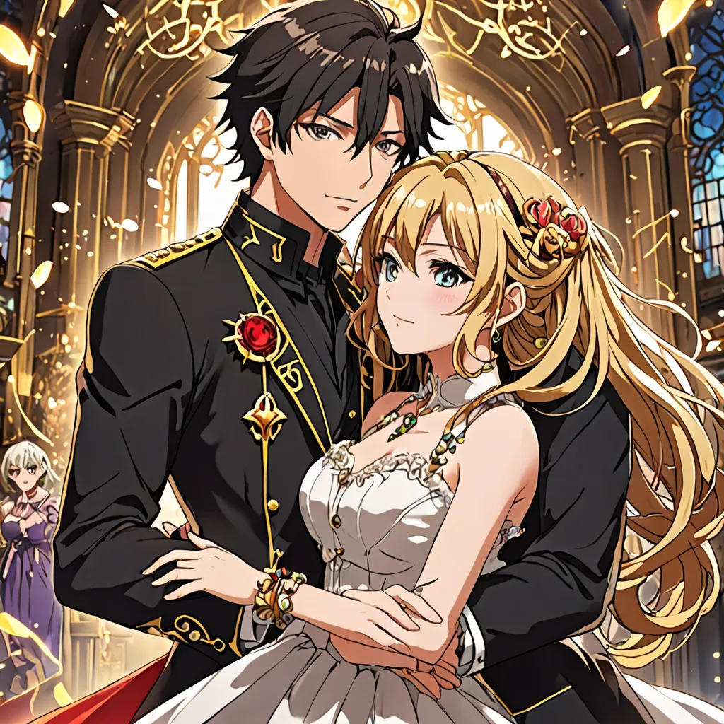 The Bracelet's Temptation