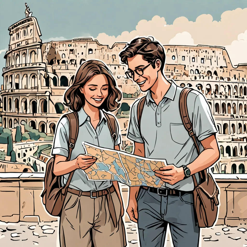 The Adventure of a Lifetime