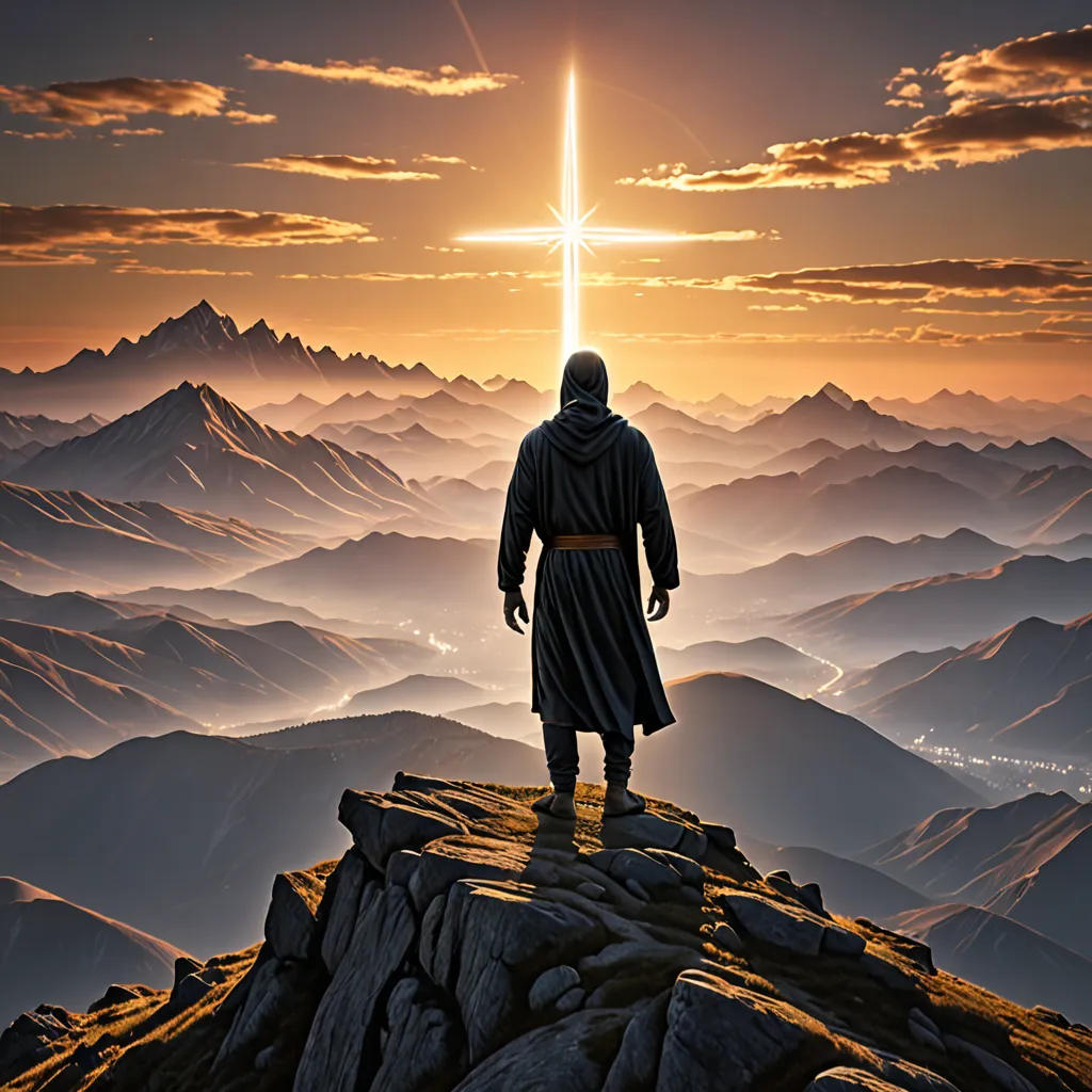 The Radiance of Love