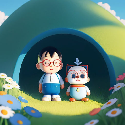 These Doraemon Gadgets Will Remind You Of Your Childhood