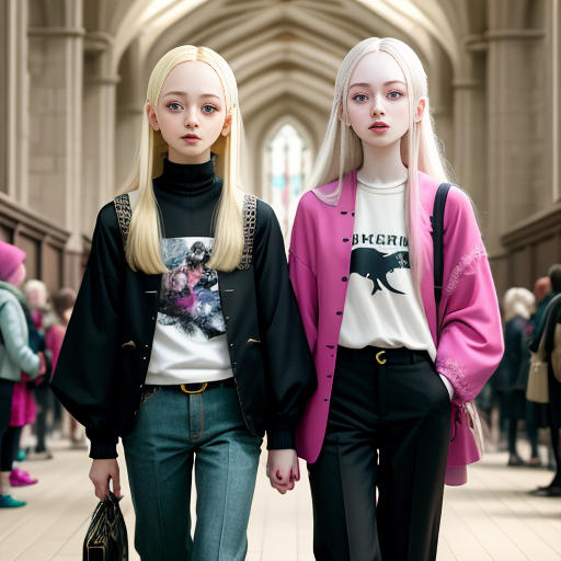 The Fashionable Return