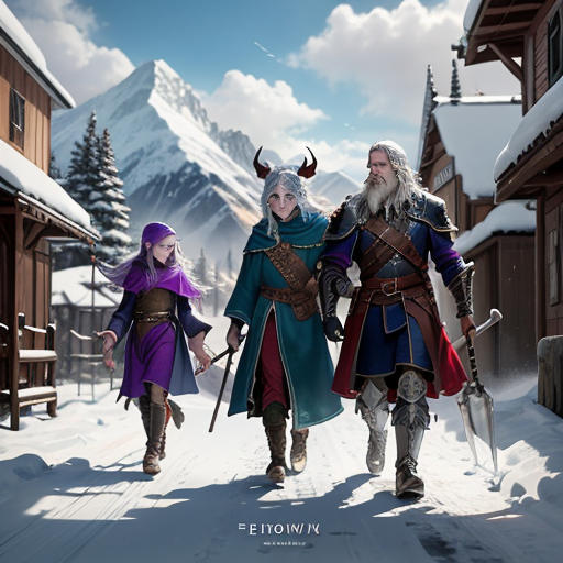 Guardians of the Flame