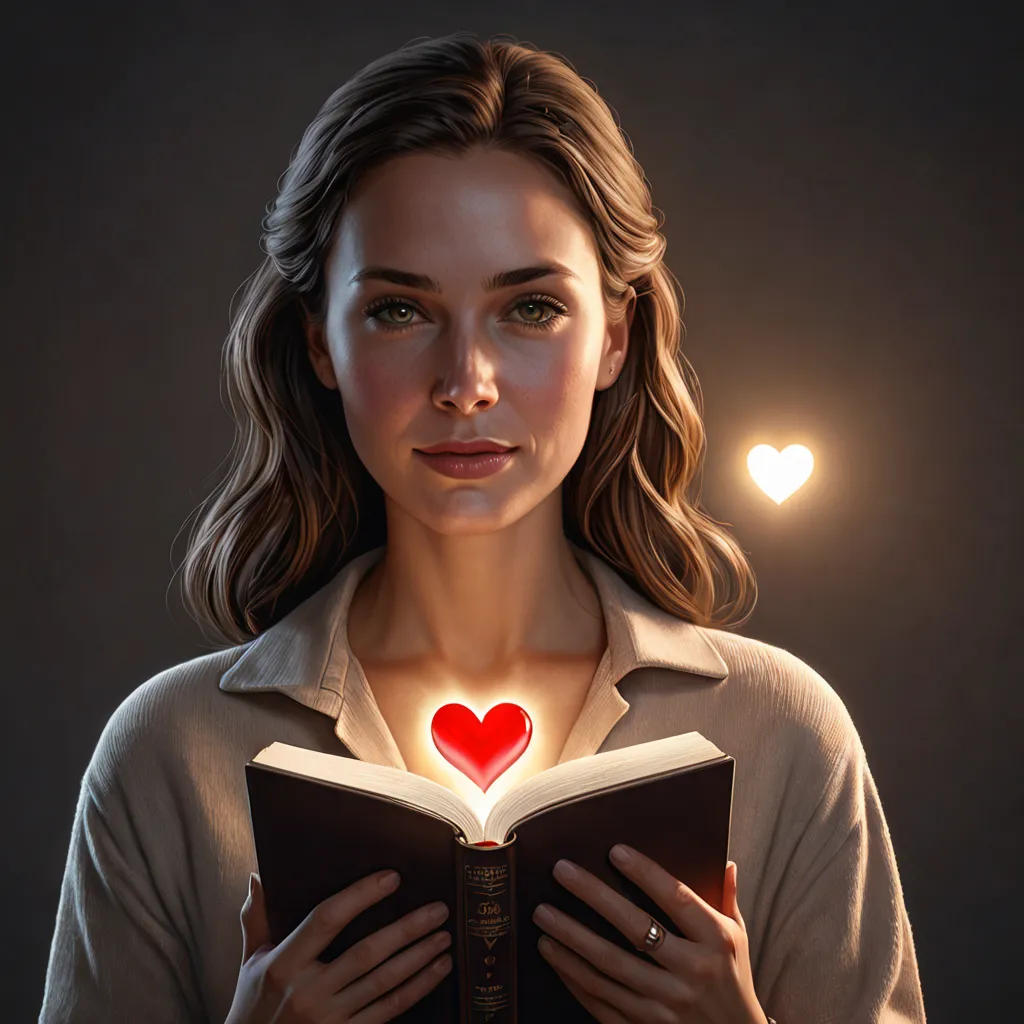 Love's Guiding Light