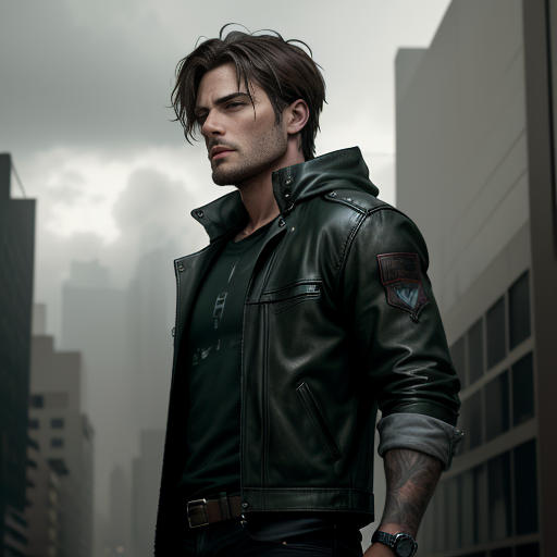 Dark Redemption